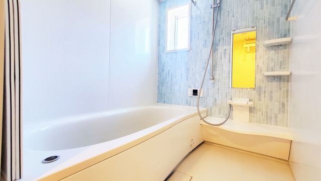マンションの在来工法やユニットバスの浴室はリフォームできる？