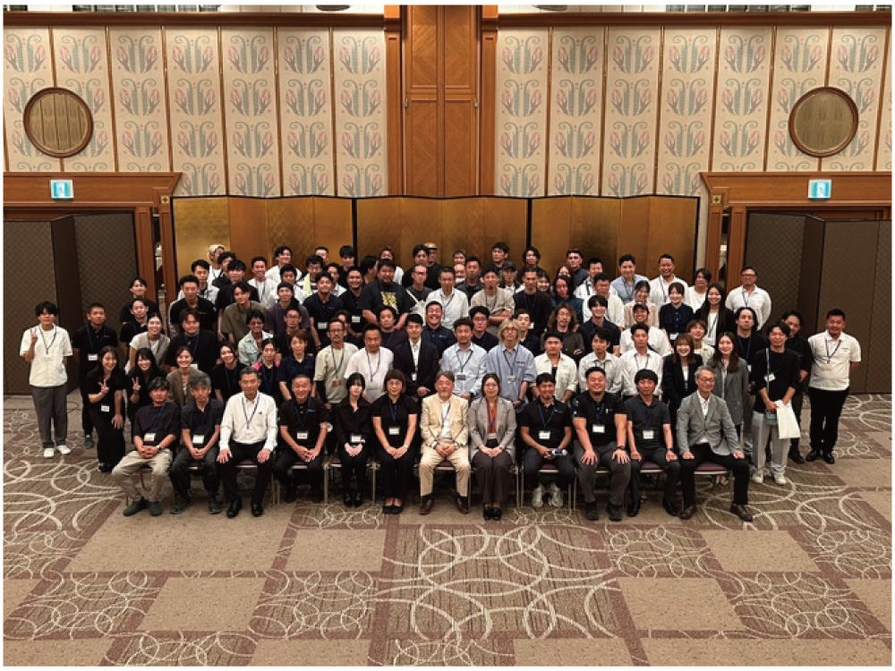 【エコバス通信】初めての安全大会を開催しました！